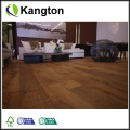 Piso de madeira de acacia projetada (piso de acacia)